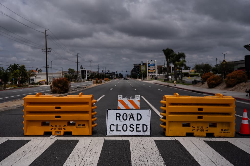 Garden Grove levanta todas las evacuaciones por tanque químico: qué sigue y qué zonas siguen cerradas