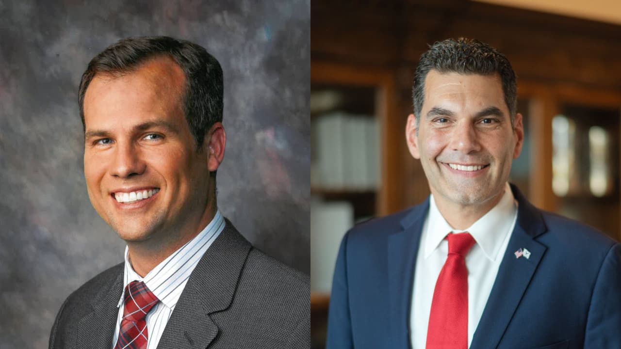 Ellos son los candidatos republicanos que buscan la nominación para Procurador general de Arizona