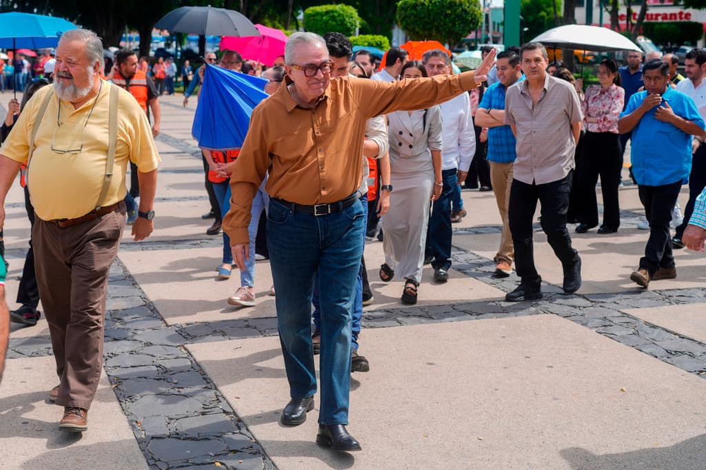 Claves de la acusación en Nueva York contra el gobernador de Sinaloa y otros funcionarios mexicanos