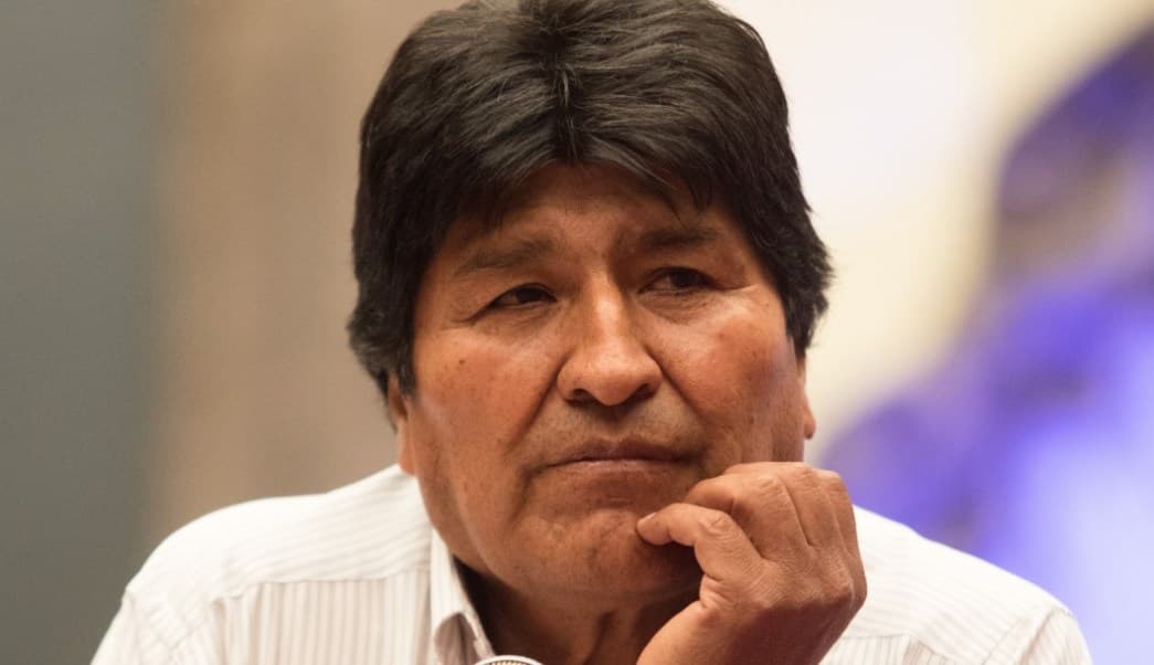 Juicio contra expresidente de Bolivia, Evo Morales, queda suspendido, ¿qué sigue ahora?