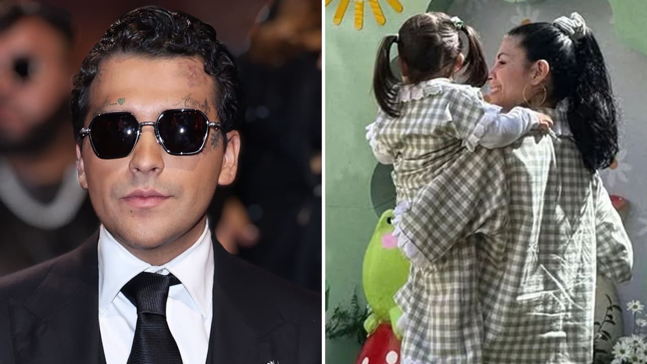 Nodal y su hija Inti ya se reencontraron tras supuesta notificación a Cazzu por demanda, reportan