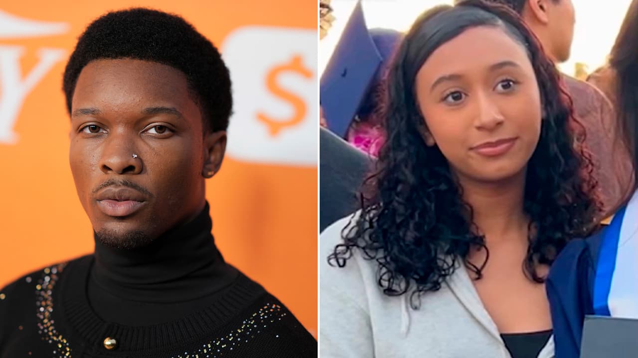 Cantante D4vd podría enfrentar cargos de asesinato por la muerte de la joven Celeste Rivas