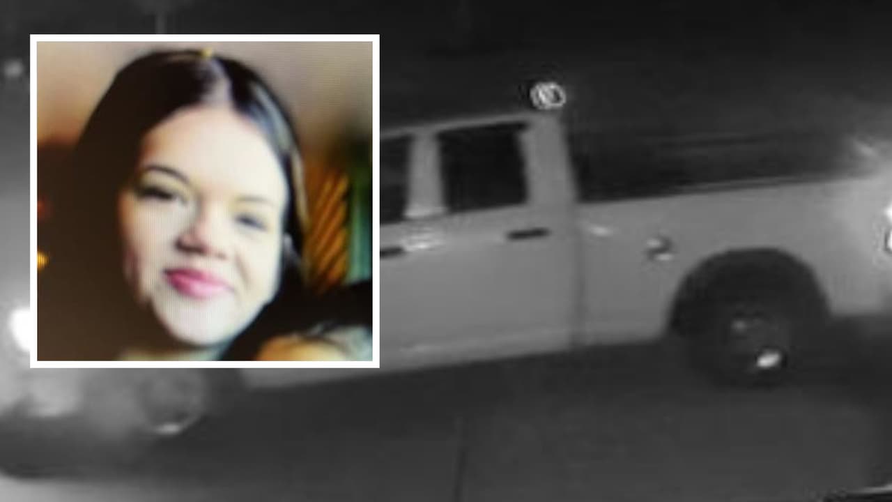 Hallan a salvo a la menor Madison Carroll, que era buscada con una Alerta Amber