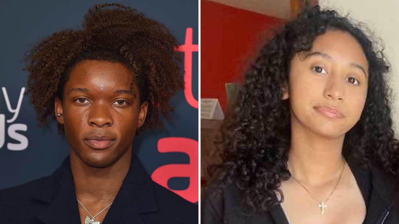 Arrestan al cantante D4vd por su presunta relación en la muerte de la adolescente Celeste Rivas