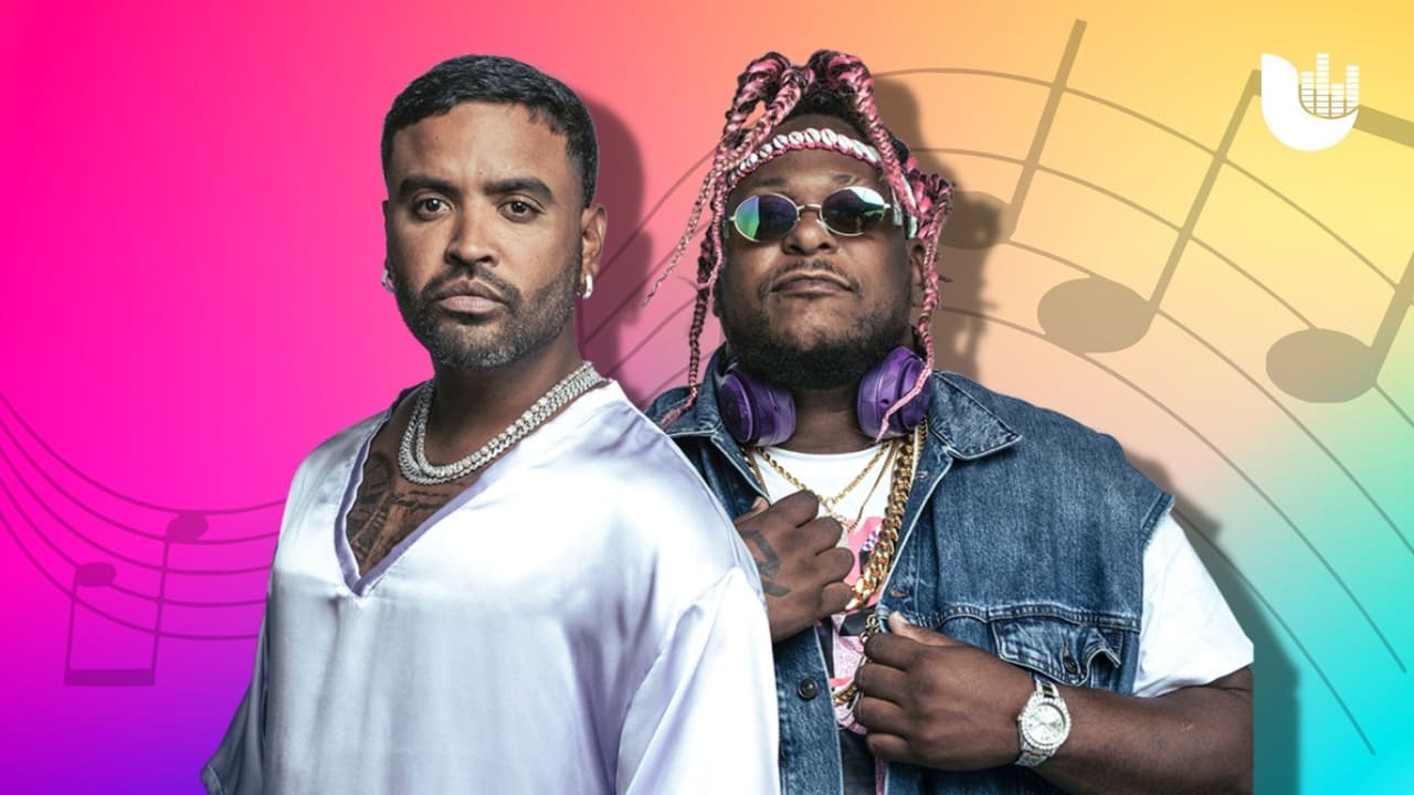 Las 5 mejores canciones de Zion y Lennox