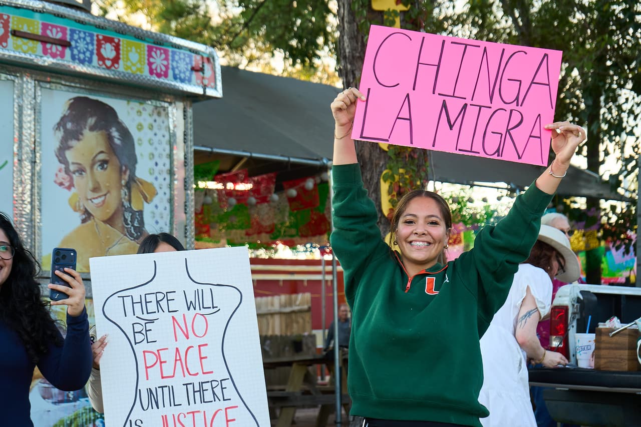 En los últimos meses hasta tres negocios latinos han cerrado sus puertas en la capital de Florida. Juniper Curtis/TCARE