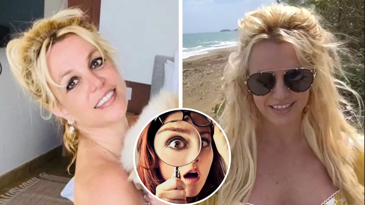 ¿Britney Spears fue reemplazada? Fans creen tener pruebas: "una doble aparece en sus videos"