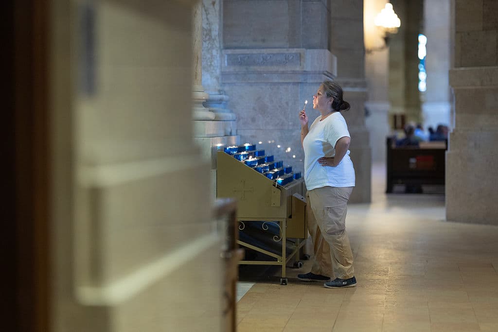 ¿Qué santo se celebra hoy? Consulta el santoral del domingo 29 de marzo