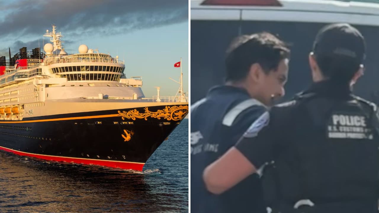 Operativo federal en cruceros deja 28 detenidos por explotación infantil