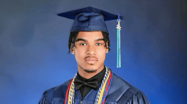 Un estudiante que inspira: 125 universidades le ofrecen $9 millones en becas deslumbradas con su promedio de 4.98