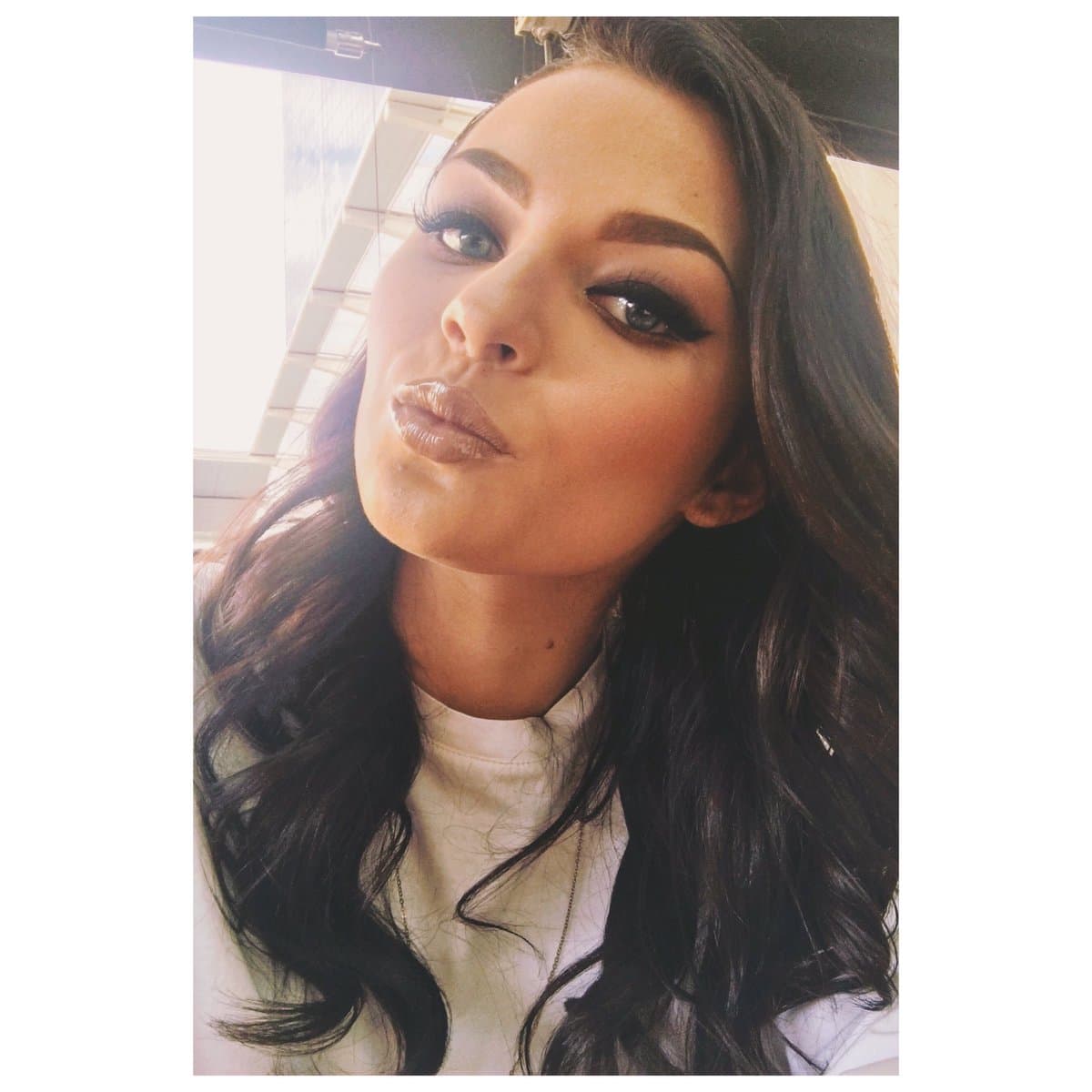 La actriz
<b><a href="http://www.univision.com/temas/irina-baeva">Irina Baeva</a></b> ha dejado un gran sabor de boca con su actuación en la telenovela '
<b><a href="http://www.univision.com/novelas/vino-el-amor">Vino el amor</a></b>', producción que se convirtió en su primer protagónico.