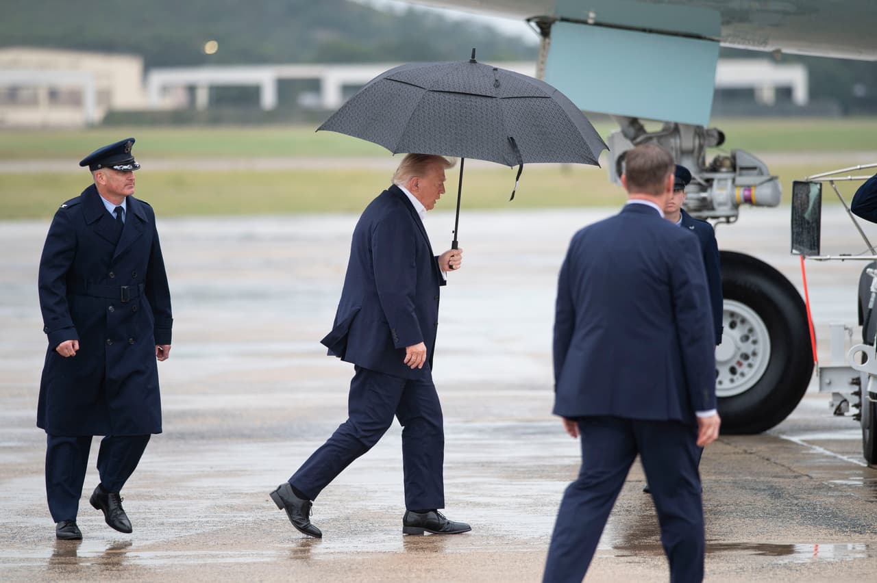 Despiden a 1400 empleados de una fábrica de Ohio en una localidad que Trump visitará este fin de semana