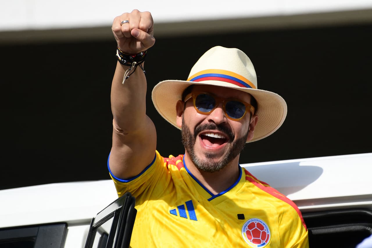 Un giro a la derecha en Colombia: el preconteo da el triunfo a Abelardo de la Espriella en una histórica jornada electoral