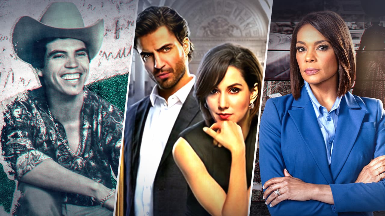 Las 5 imperdibles de ViX en julio: estafadores de arte, narcocorridos e investigaciones criminales