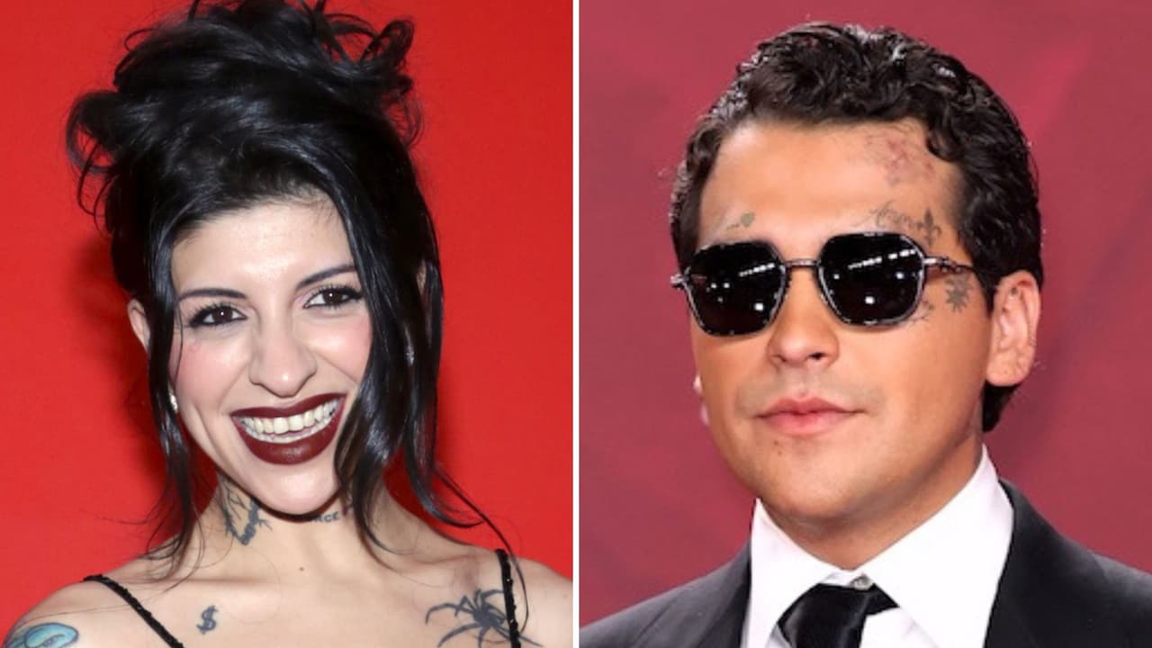 Cazzu se presume “rica” tras demanda de Nodal en la que pide no darle la manutención de Inti a ella