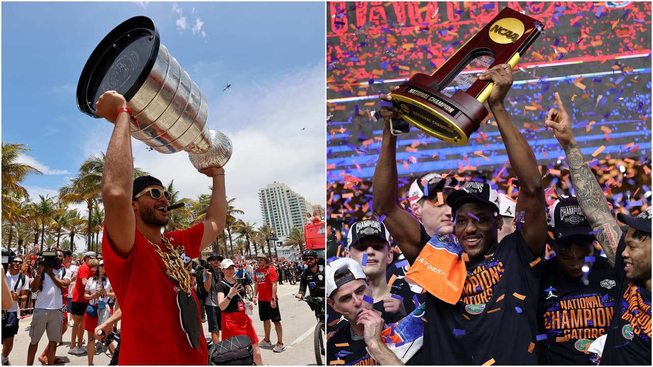 De fanáticos a ganadores: cómo Florida convirtió pasión en millones en apuestas