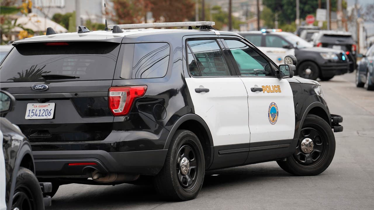 Investigan hallazgo de restos humanos en parque de Long Beach durante evento de Pascua