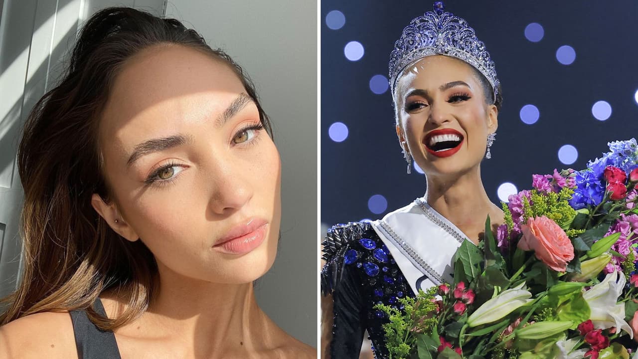 Ganadora de Miss Universo habla tras polémica por supuesto favoritismo hacia ella: esto dijo
