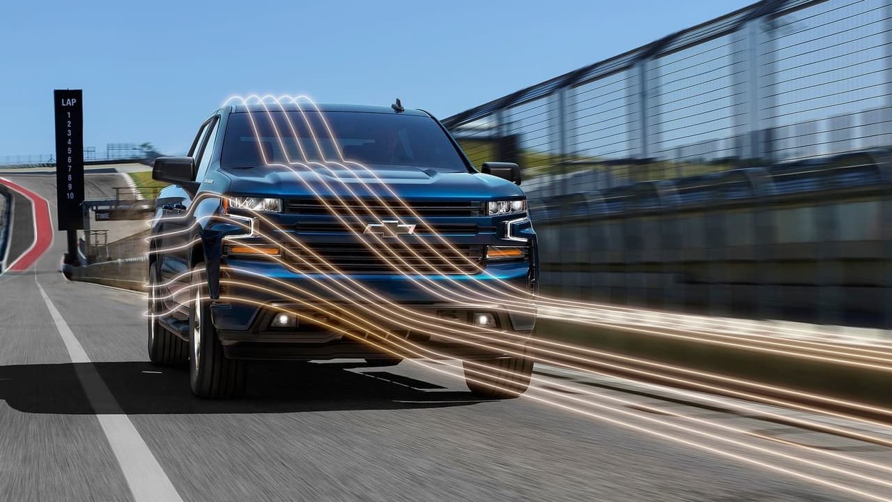 GM venderá camionetas con menor eficiencia de combustible debido a escasez de chips