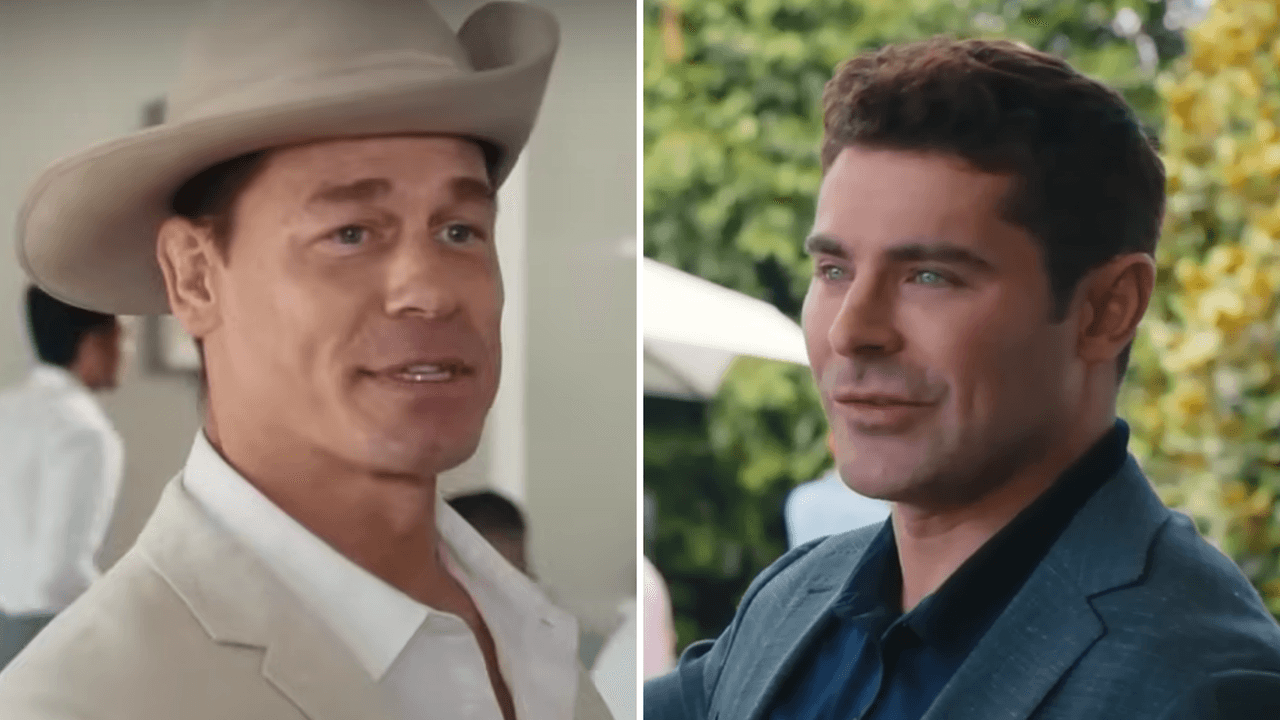 ‘Ricky Stanicky’: ¿De qué trata la película de Zac Efron y John Cena que está haciendo reír a todos?