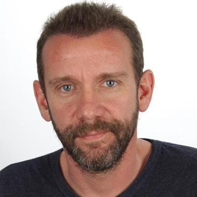 Clemente Álvarez's profile picture