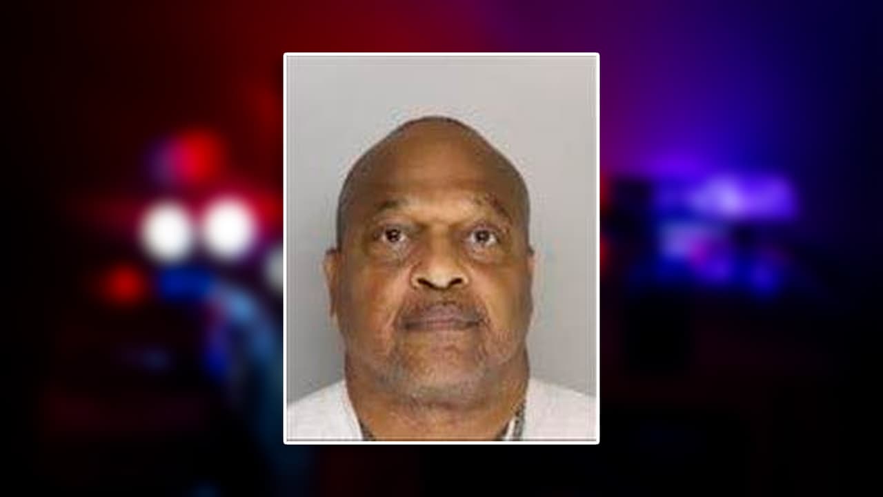 Alertan a vecindario de Antelope por la presencia de un depredador sexual registrado