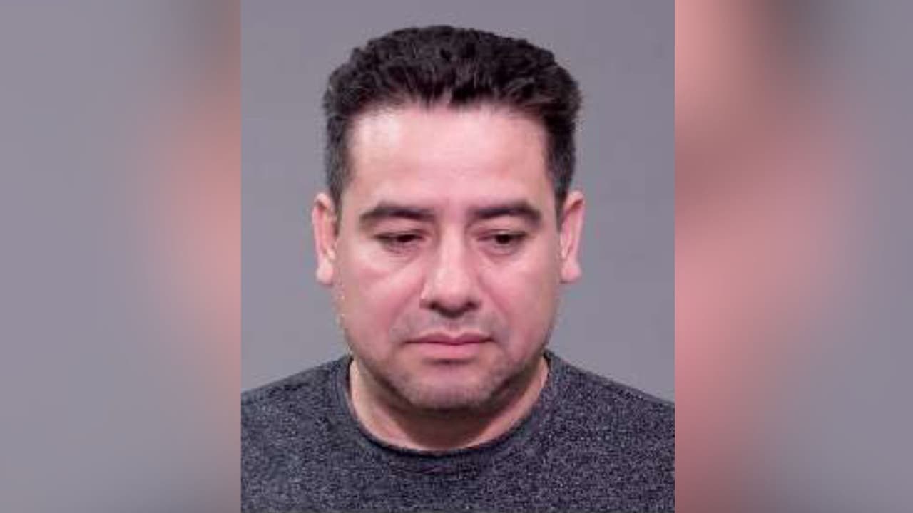 Fue contratado para hacer reparaciones en Joliet: ahora enfrenta cargos por abuso sexual a una menor