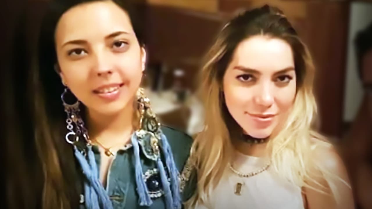 Muere Natasha Moctezuma, hermana de Frida Sofía, a los 24 años