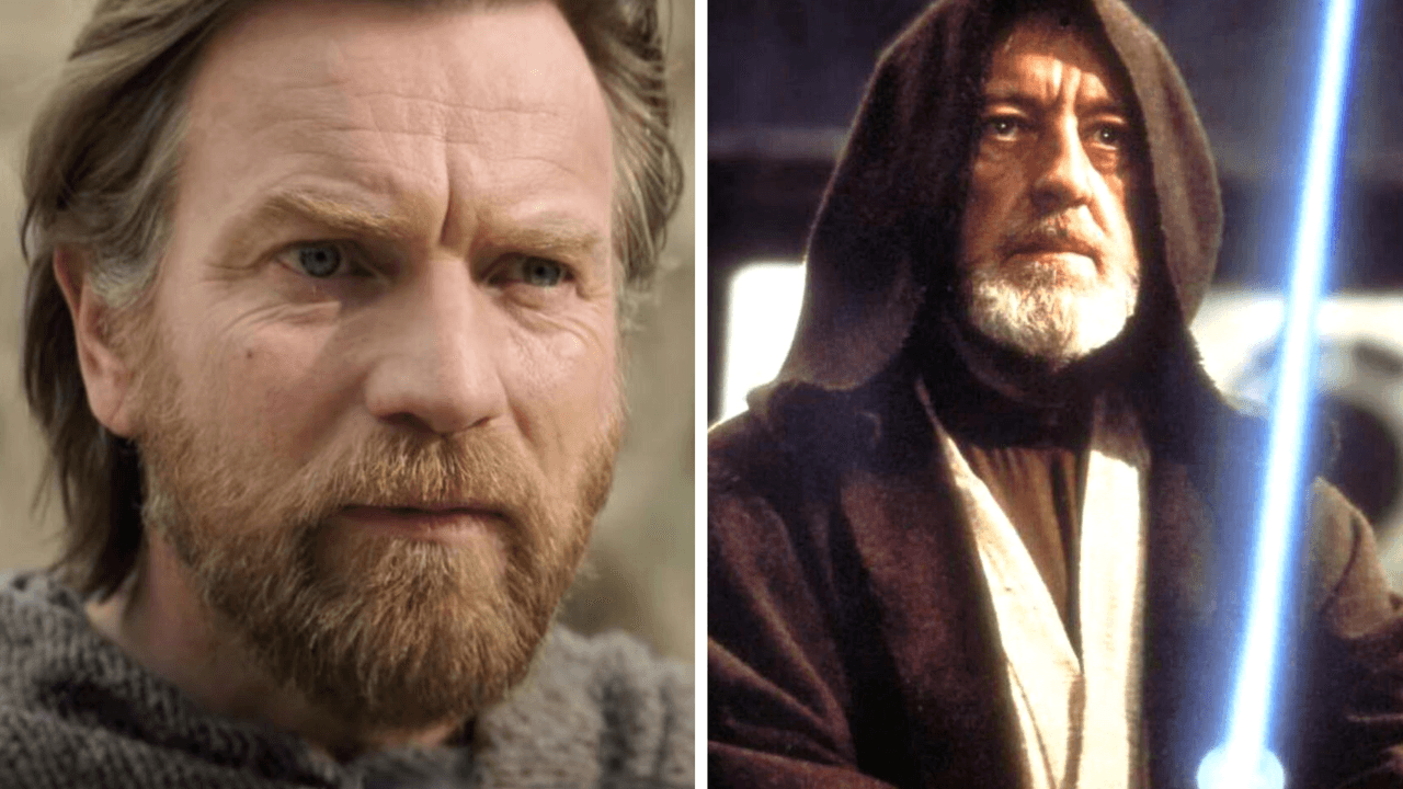 Fans de Star Wars no perdonan que Obi-Wan se vea tan joven, ¿crees que haya sido un error?