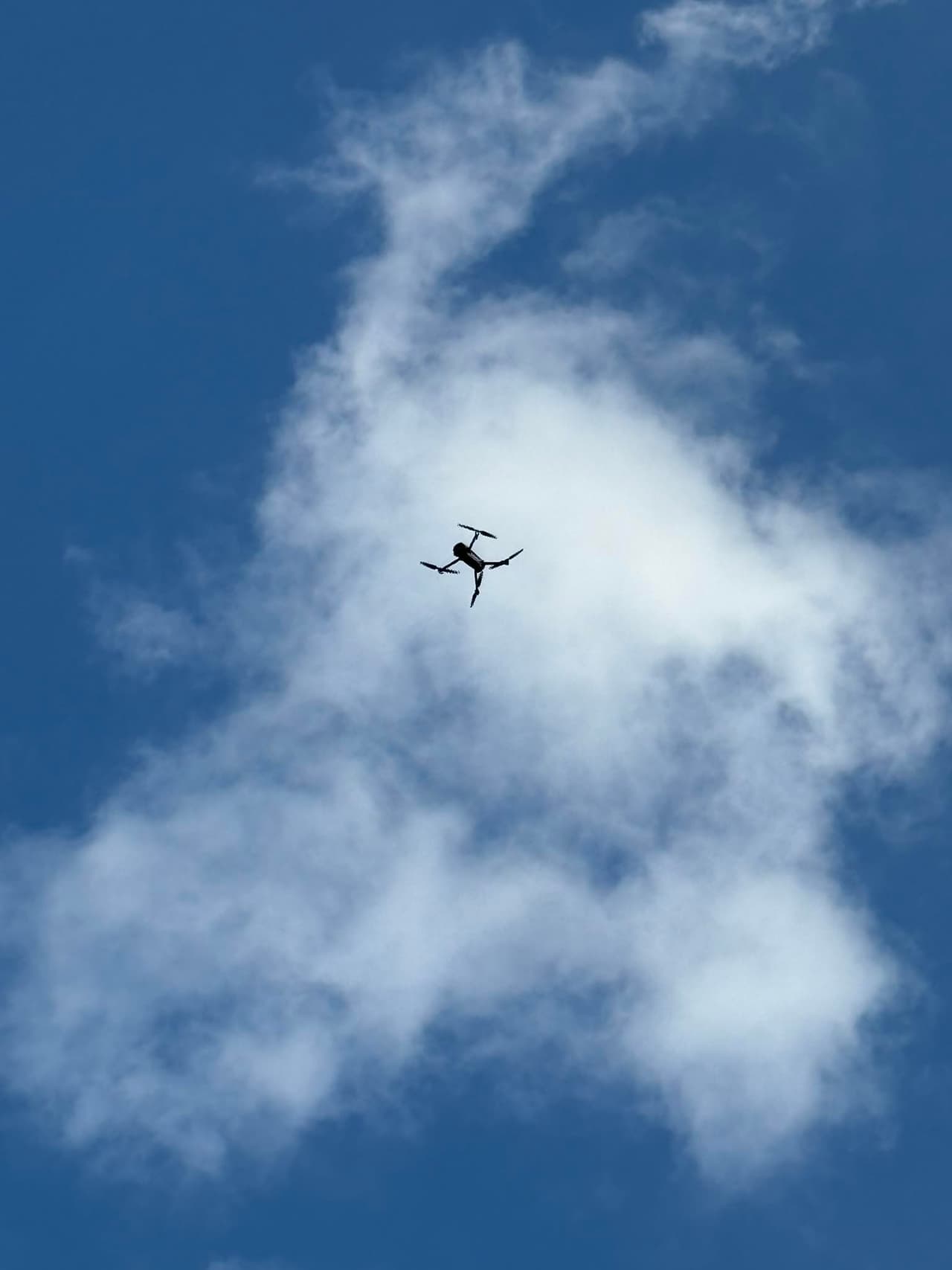 El comisionado Tom Ramsey envió camiones pesados para apoyar la remoción de escombros y despejar vialidades, mientras las cuadrillas del Precinto 4 trabajaban para restablecer la circulación.