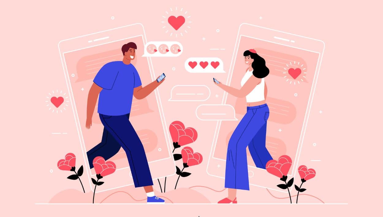 El amor en tiempos digitales: cómo encontrar una relación duradera hoy