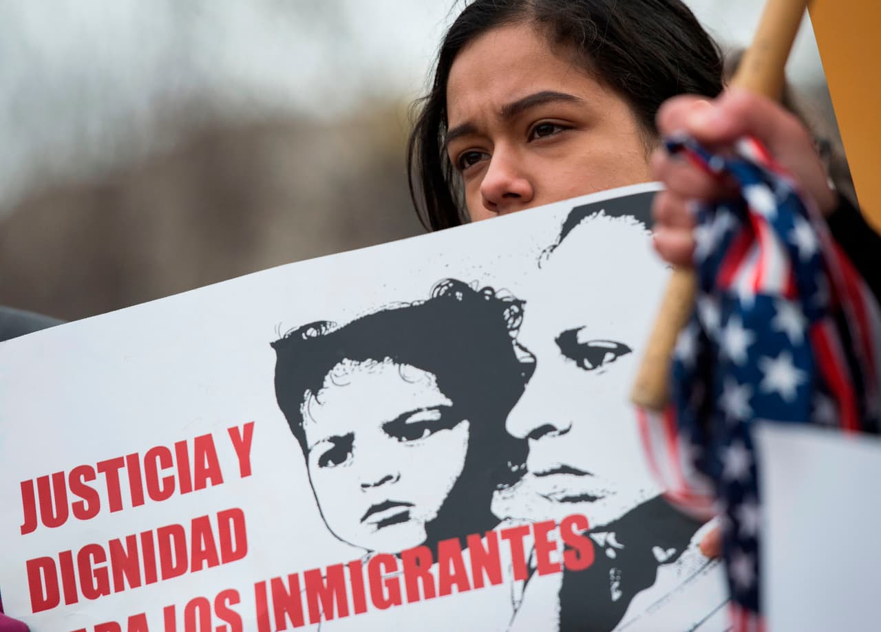 TPS de El Salvador: Más de 270 líderes religiosos y organizaciones claman al gobierno de Trump que lo extienda