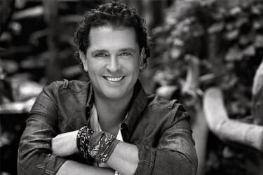 Carlos Vives