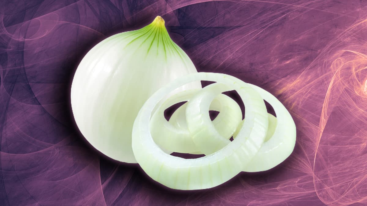Poderes esotéricos de la cebolla