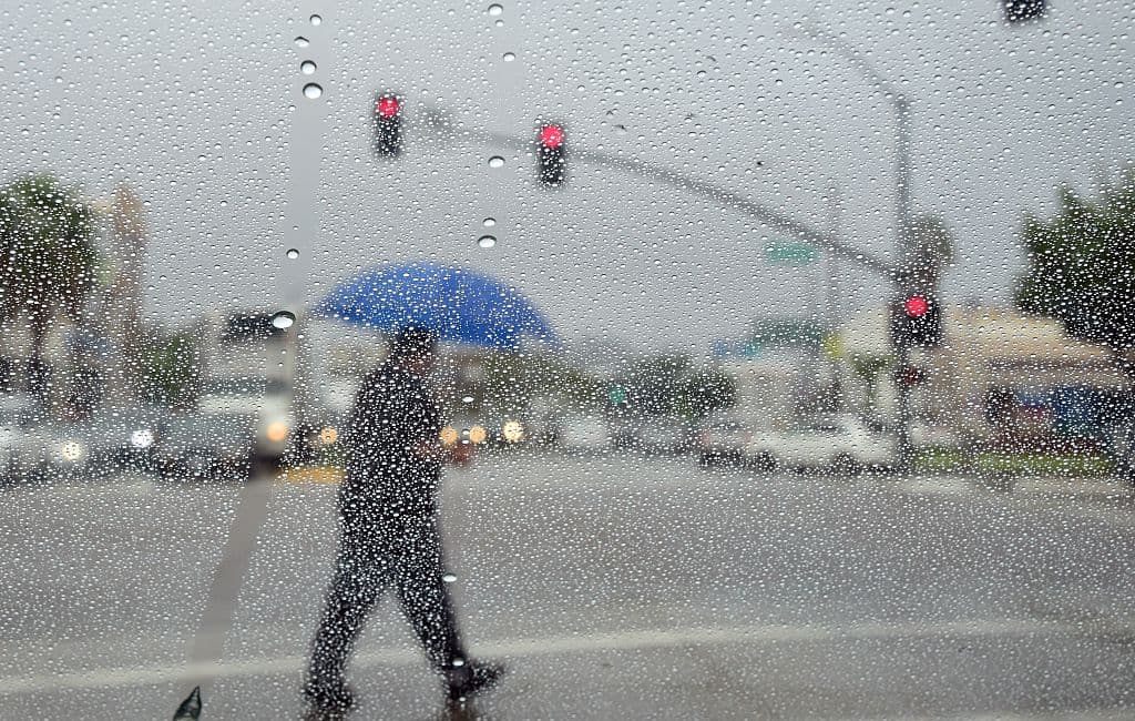 Clima en Estados Unidos hoy viernes 29 de mayo: tormentas severas en Texas y el sur, calor inusual en las Llanuras y lluvias en California