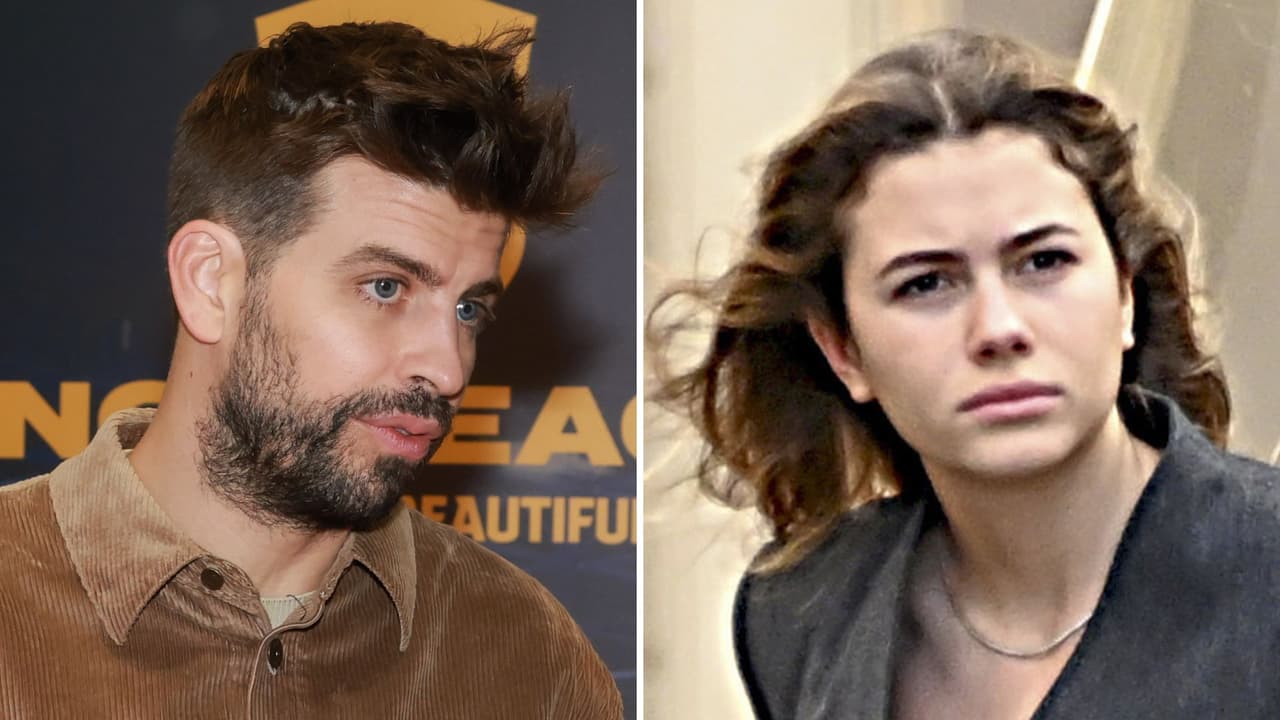 Gerard Piqué y Clara Chía reaparecen tras su supuesta ruptura: ¿estaban juntos?