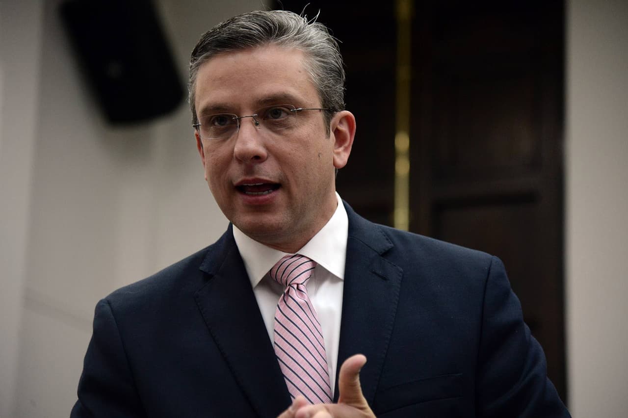 Alejandro Javier García Padilla