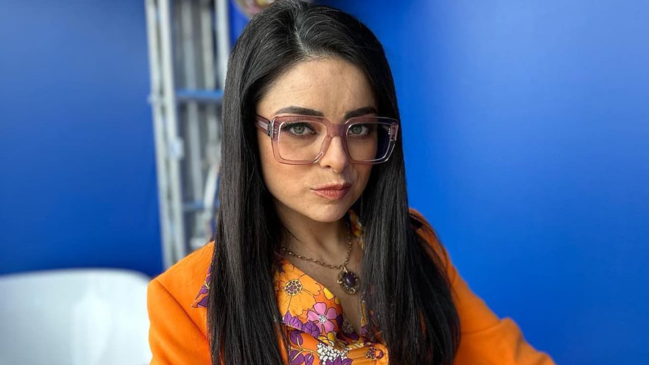 Violeta Isfel quiere dejar su apartamento por conflictos con vecinos: "Me han mandado callar"