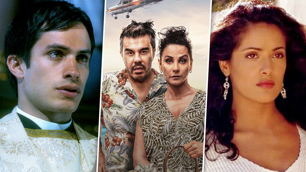 Celebremos el mes del cine mexicano con estas películas