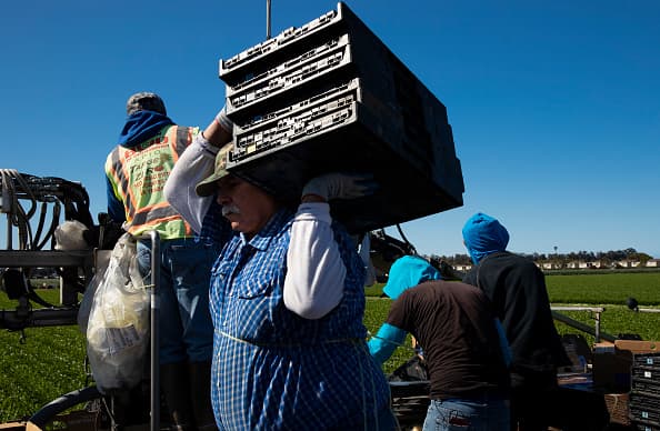 Contar a quienes no usan internet es uno de los retos del censo en Silicon Valley