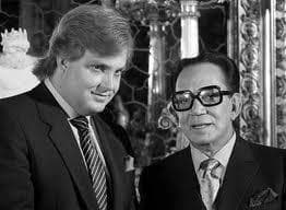 Los últimos días de su vida, 'Cantinflas' los pasó con su hijo y alejado de la vida pública.