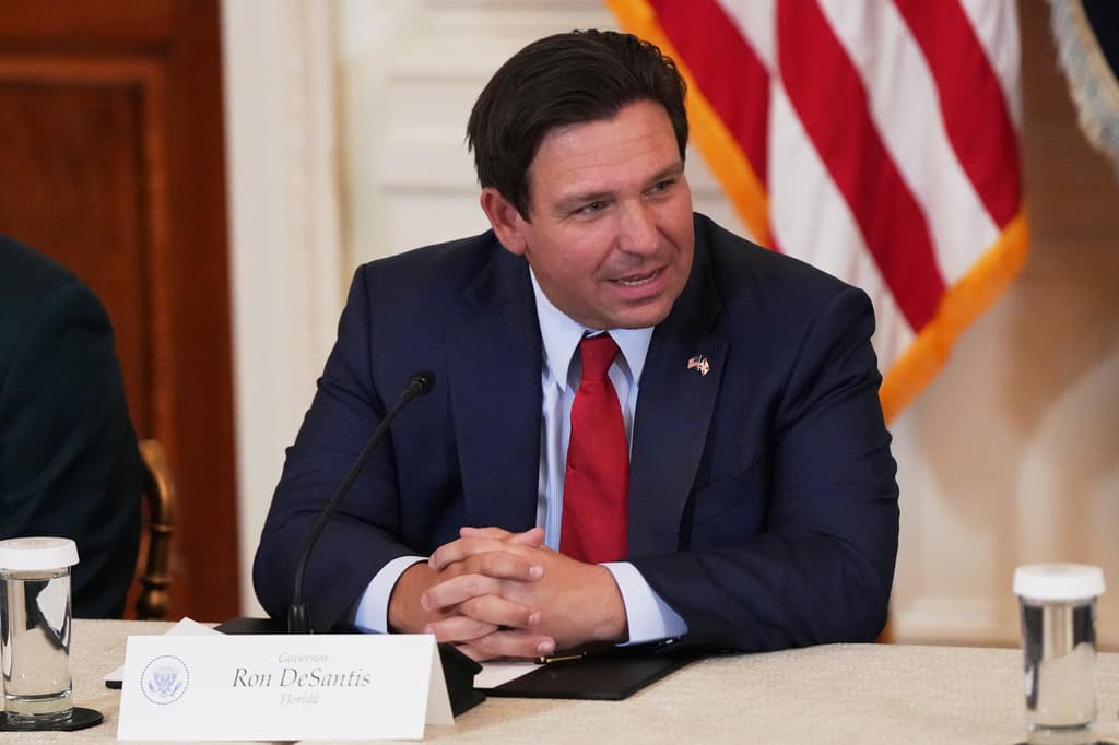 Nueva ley en Florida abre la puerta a expulsiones de estudiantes que apoyen a grupos denominados "terroristas"