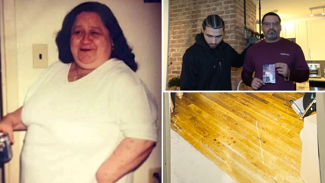 "Ella conocía al sospechoso" tras 18 años aún buscan a asesino de abuela hispana