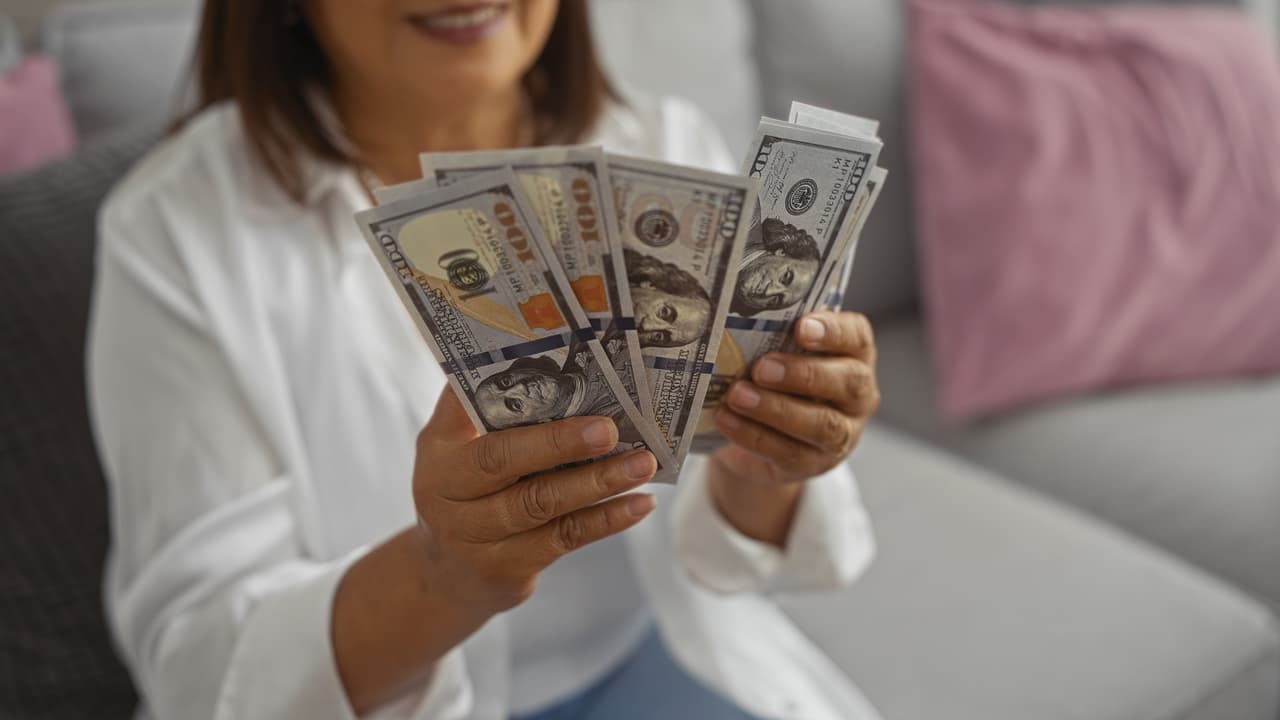 A partir de cuándo comienzan a enviarse los cheques de reembolso por inflación: te contamos