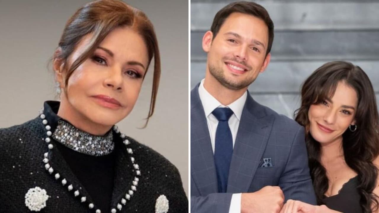 Las hijas de la señora García: ¿Con quién se queda Valeria? Así fueron los finales alternativos