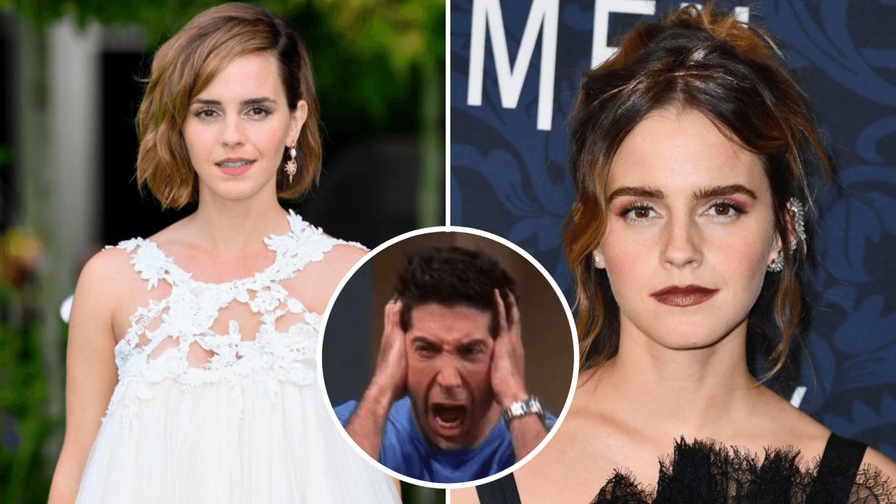 Una foto de Emma Watson desató las críticas: sus fans dieron una gran lección al defenderla