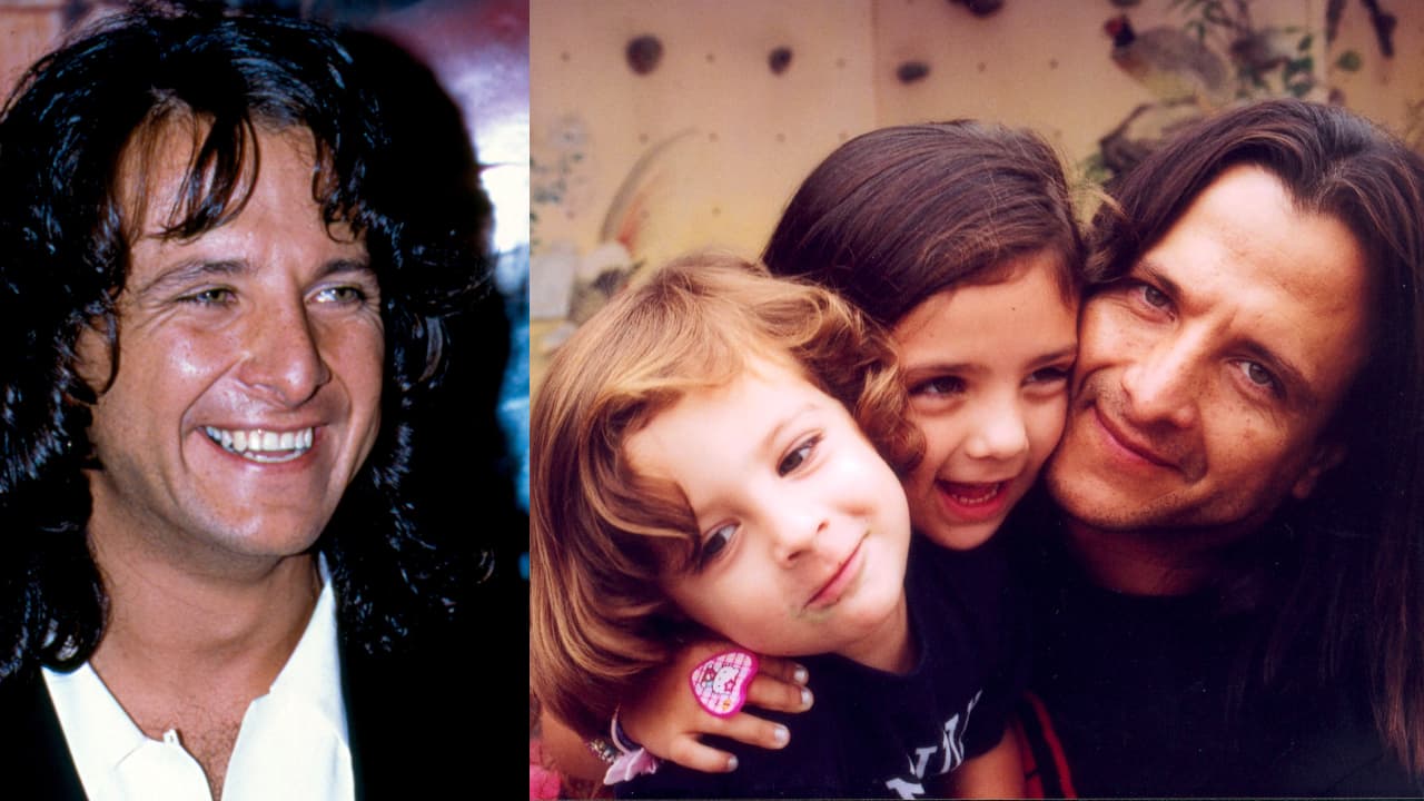 Hijos de Eduardo Palomo reaparecen juntos en alfombra roja: son igualitos a su fallecido papá