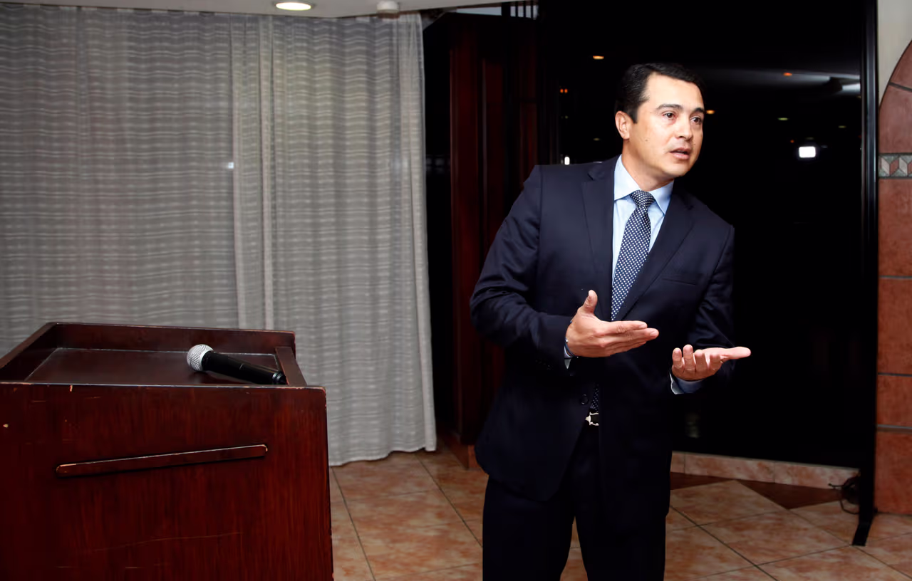 Drug trafficking charges filed against Tony Hernandez, brother of Honduran president