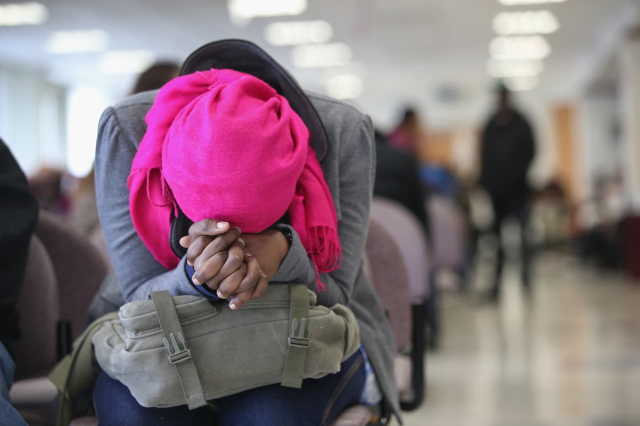 No cometas estos errores que pueden llevar a que rechacen tu solicitud de asilo afirmativo