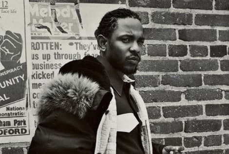 Kendrick Lamar